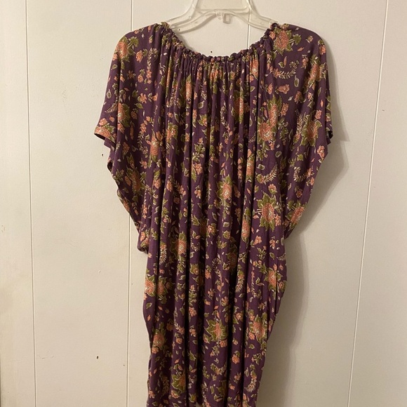 Chaps Women's Multi Color Top Shirt Size 3X - Picture 2 of 11